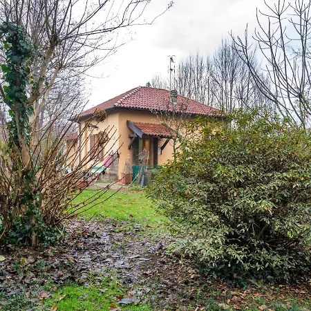 Colourful Holiday In Castelletto Ticino With Jacuzzi * Castelletto sopra Ticino